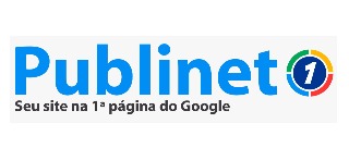 Logomarca de Publinet - Agencia de Marketing Digital