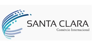 Logomarca de Santa Clara - Distribuidor de Rolamentos