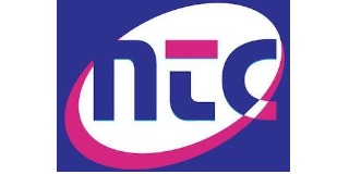 Logomarca de Ntc Tecnologia