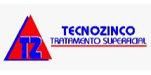 Logomarca de Tecnozinco - Tratamento Superficial