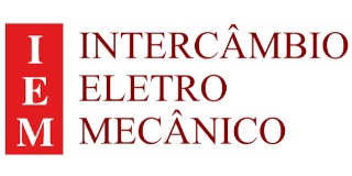 Logomarca de Inter Cambio Eletro Mecanico
