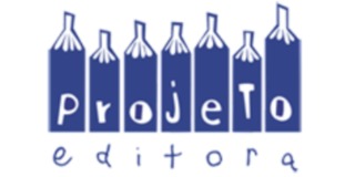 Logomarca de Projeto Editora