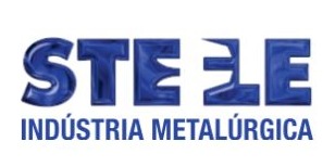 Logomarca de Stefle - Indústria Metalúrgica