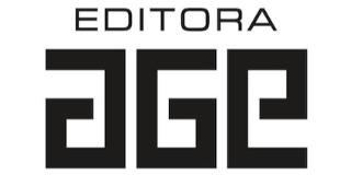 Logomarca de Editora Age