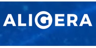 Logomarca de Aligera - Equipamentos Digitais