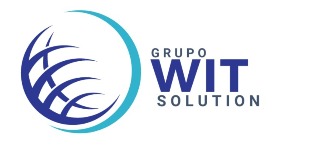 Logomarca de Wit Solution