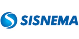 Logomarca de Sisnema Informática