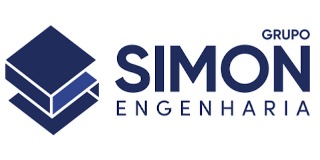 Logomarca de Simon Engenharia