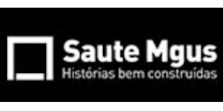 Logomarca de Saute Engenharia e Construções