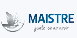 Logomarca de Maistre Informática