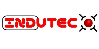 Logomarca de Indutec - Tecnologia do Vácuo