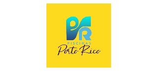 Logomarca de Piscinas Porto Rico