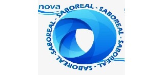 Logomarca de Nova Saboreal - Distribuidora de Alimentos