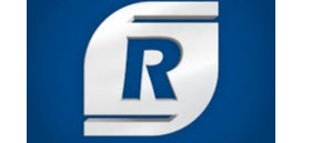 Logomarca de Refrijet Rj - Ar Condicionado Automotivo