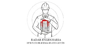 Logomarca de Radar Engenharia