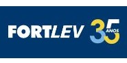 Logomarca de Fortlev - Reservatórios, Tubos e Conexões