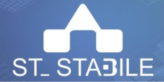 Logomarca de St_Stabile Engenharia