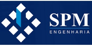 Logomarca de Spm Engenharia