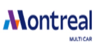 Logomarca de Montreal - Concessionária de Veículos