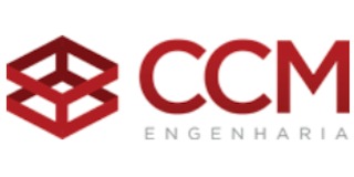 Logomarca de Ccm Engenharia