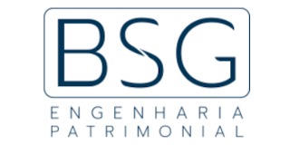 Logomarca de Bsg Engenharia de Avaliações e Perícias