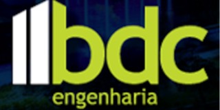 Logomarca de Bdc Engenharia e Construções