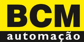 Logomarca de Bcm Engenharia
