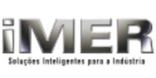 Logomarca de Imer - Indústria de Usinagem, Moldes e Eletroerosão a Fio