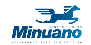 Logomarca de Expresso Minuano