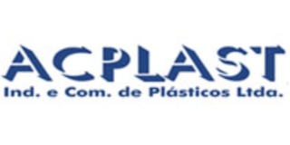 Logomarca de Acplast - Indústria de Embalagem Plástica