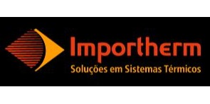Logomarca de Importherm - Soluções em Sistemas Térmicos