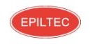 Logomarca de Epiltec - Válvulas Industriais e Purgadores