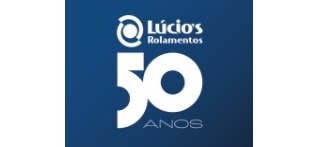 Logomarca de Lúcios Rolamentos - Belo Horizonte