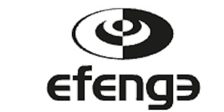 Logomarca de Efenge Fontana Engenharia