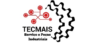 Logomarca de Tecmais - Serviço e Peças Industriais