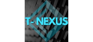 Logomarca de T-Nexus - Iluminação, Automação e Eletrônicos