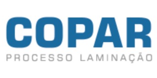 Logomarca de Copar Engenharia e Tecnologia Industrial