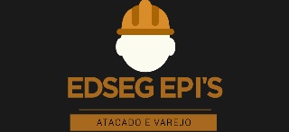 Logomarca de Edseg Epis - Equipamentos de Proteção