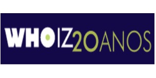 Logo Whoiz Design e Identidade