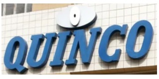 Logomarca de Quinco - Indústria e Comércio de Abrasivos
