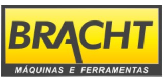 Logomarca de Bracht - Indústria de Máquinas Ferramentas