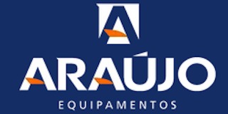 Logomarca de Araújo Equipamentos I Seladoras Datadoras e Embaladoras