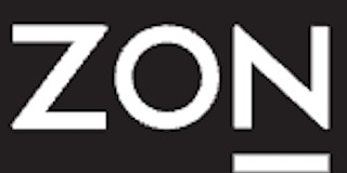 Logomarca de Zon Design