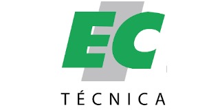 Logomarca de Ec - Nobreaks