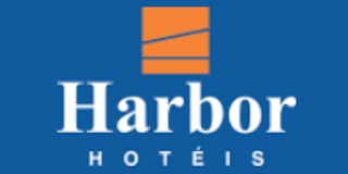 Logomarca de Harbor Hotel Regent Suítes - Rede Harbor Hotéis