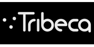 Logomarca de Tribeca