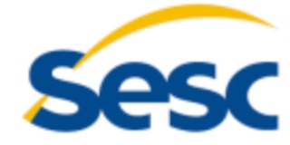 Logomarca de Sesc Rs