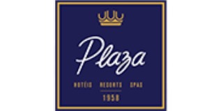 Logomarca de Plaza São Rafael Hotel e Centro de Eventos - Rede Plaza de Hotéis