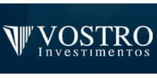 Logomarca de Vostro Investimentos - Agente Autônomo de Investimentos