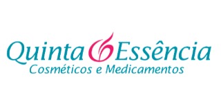 Logomarca de Quinta Essência Cosméticos e Medicamentos